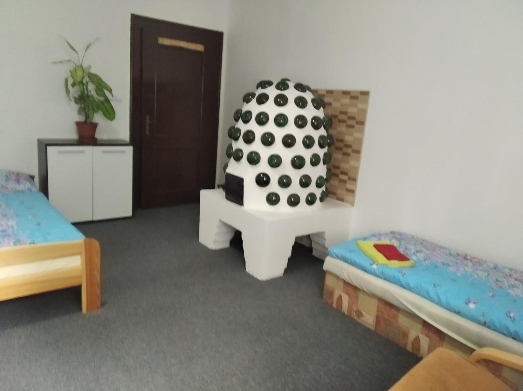 Chata Tokan Jetřichovice 客房 照片